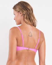 Załaduj obraz do przeglądarki galerii, Image 05: Rio De Sol Top Bikini Top Milkshake Bandeau-Crispy
