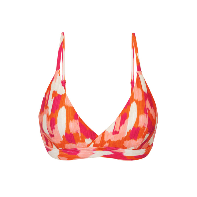 Product Front: Rio De Sol Top Bikini Top Mirage Paola