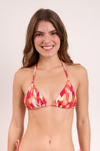 Załaduj obraz do przeglądarki galerii, Gallery: Rio De Sol Top Bikini Top Mirage Tri-Inv
