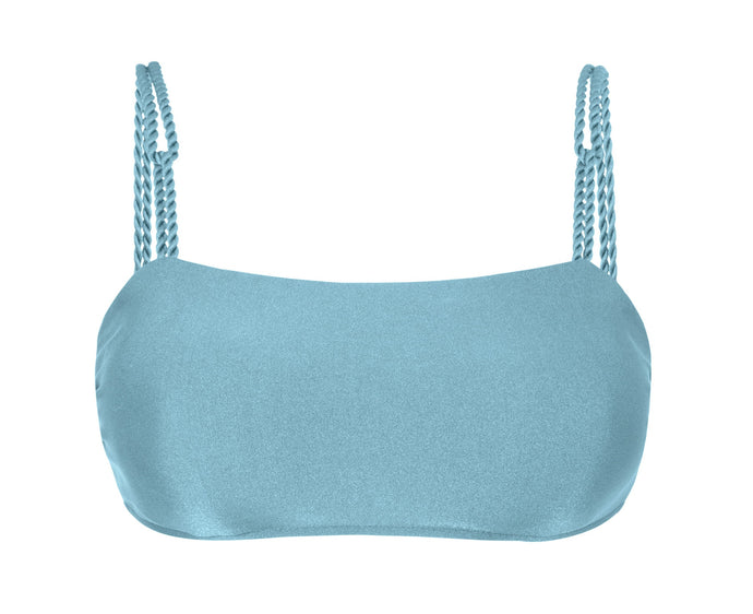 Product Front: Rio De Sol Top Bikini Top Mirante Bandeau-Reto