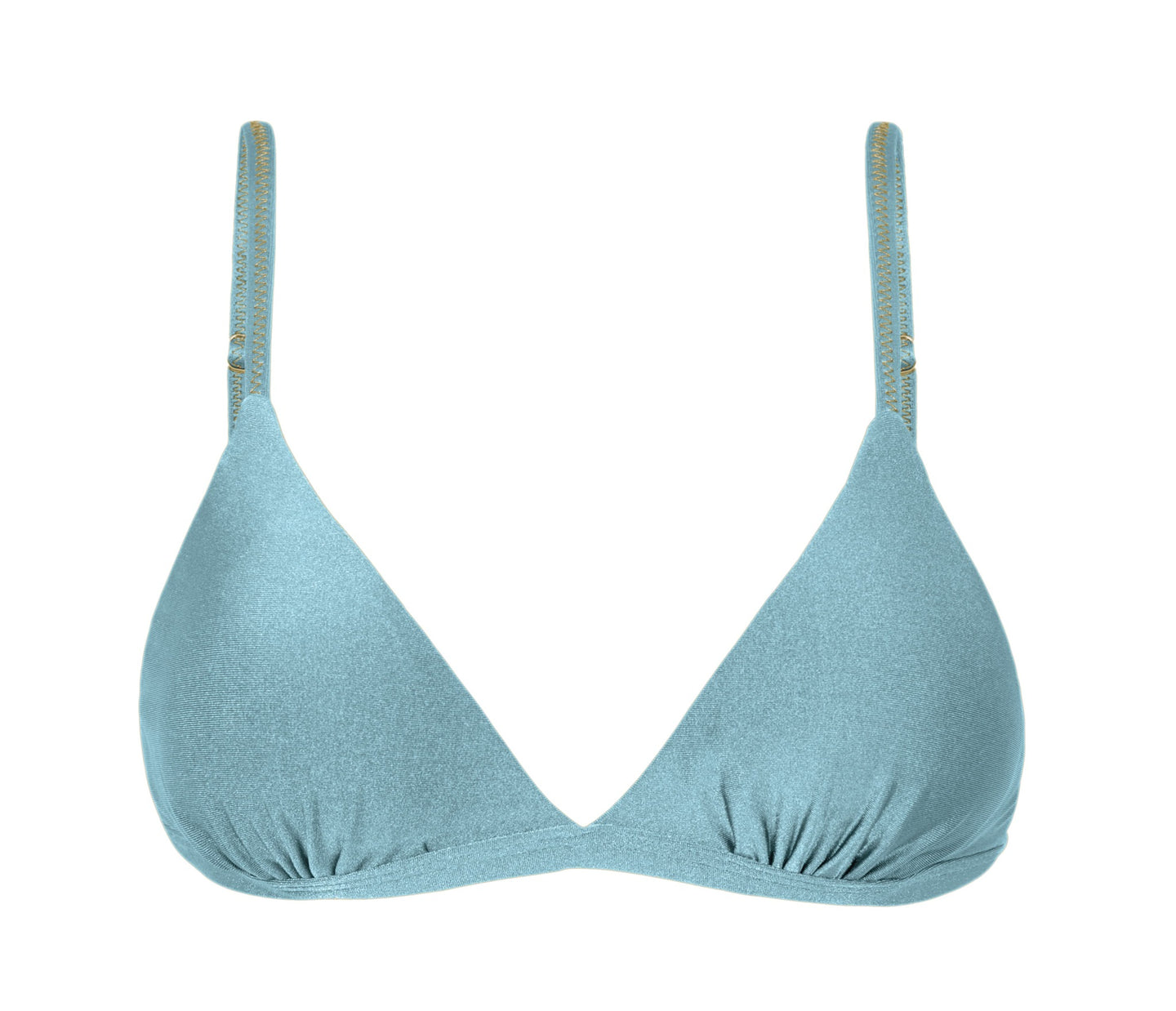 Product Front: Rio De Sol Top Bikini Top Mirante Tri-Fixo
