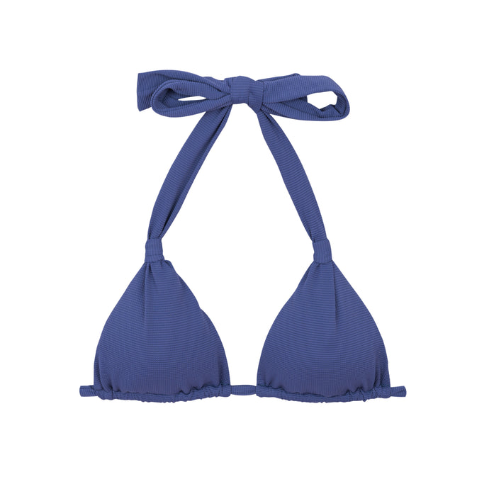 Product Front: Rio De Sol Top Bikini Top Mtx-Netuno Mel