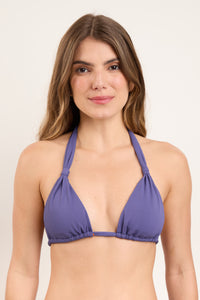 Image 11: Rio De Sol Top Bikini Top Mtx-Netuno Mel