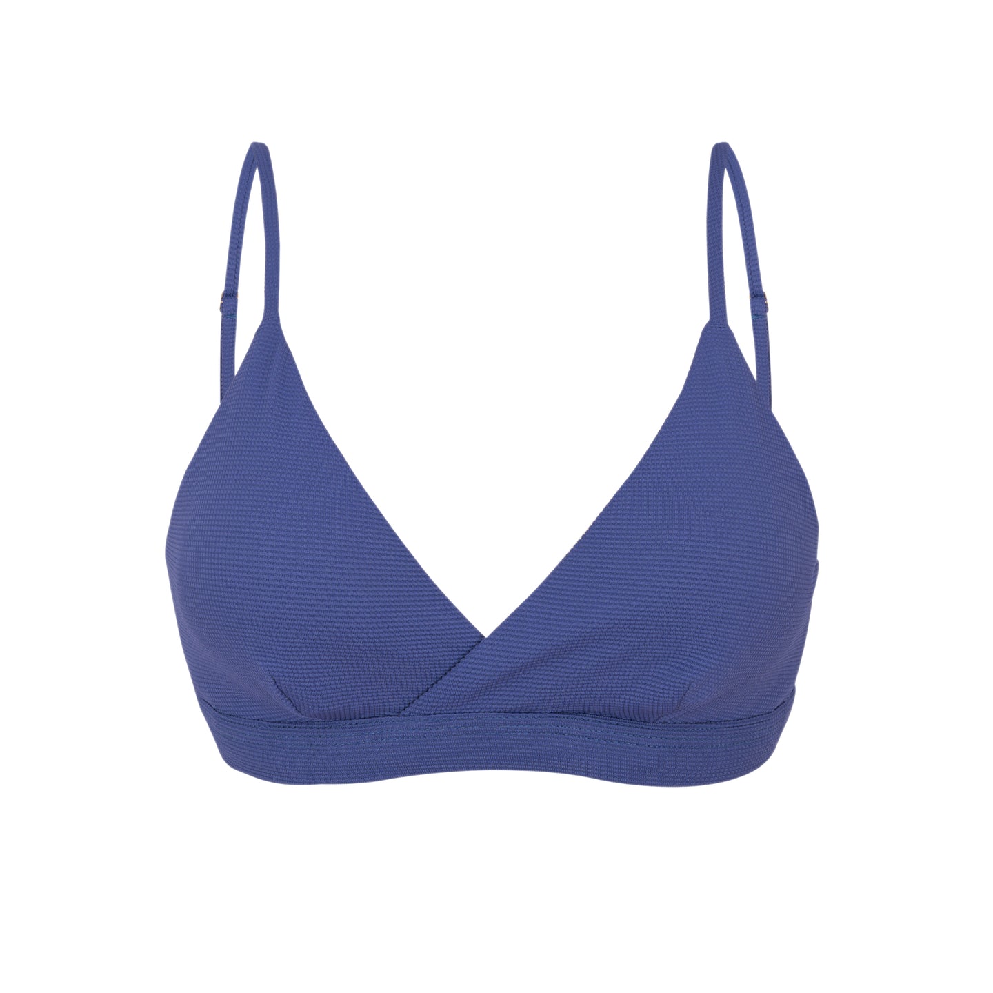 Product Front: Rio De Sol Top Bikini Top Mtx-Netuno Paola