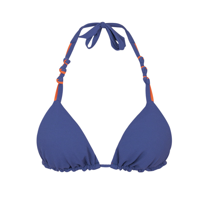 Product Front: Rio De Sol Top Bikini Top Mtx-Netuno Tri-Rev