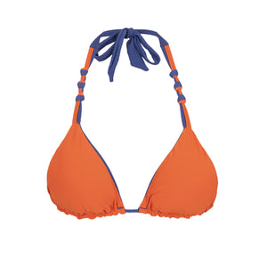 Product Back: Rio De Sol Top Bikini Top Mtx-Netuno Tri-Rev