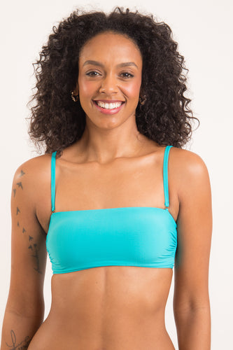Gallery: Rio De Sol Top Bikini Top Nanai Bandeau-Reto