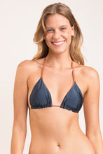 Załaduj obraz do przeglądarki galerii, Image 13: Rio De Sol Top Bikini Top Nocciola Tri-Inv
