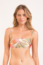 Załaduj obraz do przeglądarki galerii, Gallery: Rio De Sol Top Bikini Top Oasis Bandeau-Reto
