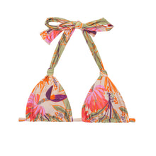 Załaduj obraz do przeglądarki galerii, Product Front: Rio De Sol Top Bikini Top Oasis Mel
