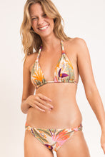Załaduj obraz do przeglądarki galerii, Image 09: Rio De Sol Top Bikini Top Oasis Mel
