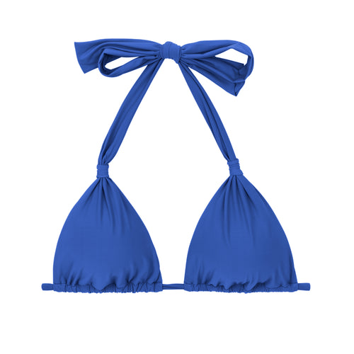 Product Front: Rio De Sol Top Bikini Top Oceano Mel