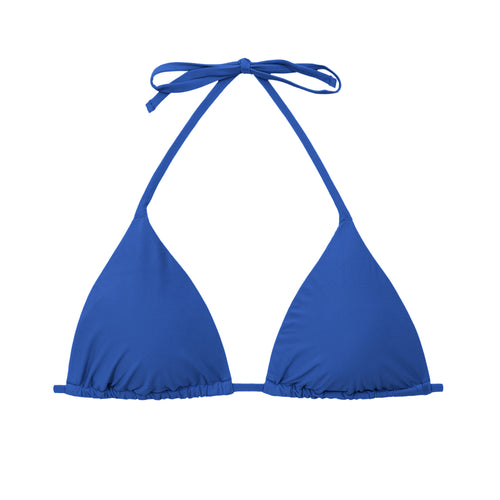 Product Front: Rio De Sol Top Bikini Top Oceano Tri-Inv