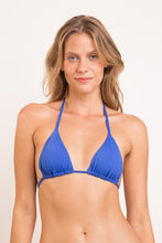 Załaduj obraz do przeglądarki galerii, Gallery: Rio De Sol Top Bikini Top Oceano Tri-Inv
