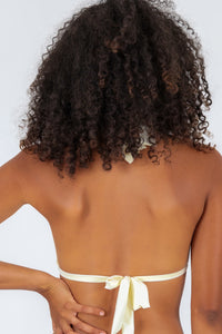 Image 09: Rio De Sol Top Bikini Top Off-White Mel
