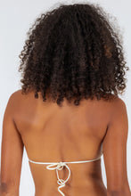 Załaduj obraz do przeglądarki galerii, Image 07: Rio De Sol Top Bikini Top Off-White Tri-Inv
