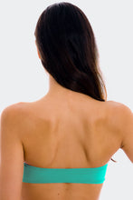Załaduj obraz do przeglądarki galerii, Image 06: Rio De Sol Top Bikini Top Opal Bandeau-Reto
