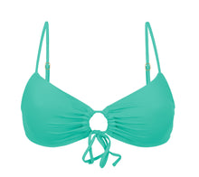 Załaduj obraz do przeglądarki galerii, Product Front: Rio De Sol Top Bikini Top Opal Mila
