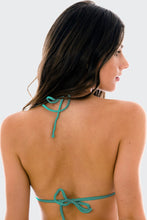 Załaduj obraz do przeglądarki galerii, Image 06: Rio De Sol Top Bikini Top Opal Tri-Inv
