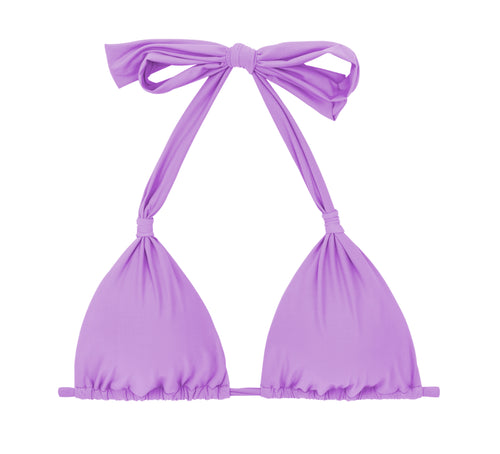 Product Front: Rio De Sol Top Bikini Top Orchid Mel