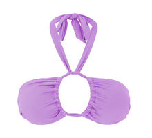 Załaduj obraz do przeglądarki galerii, Product Back: Rio De Sol Top Bikini Top Orchid Mel
