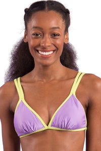 Gallery: Rio De Sol Top Bikini Top Orchid Tri-Duo
