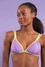 Załaduj obraz do przeglądarki galerii, Image 08: Rio De Sol Top Bikini Top Orchid Tri-Duo
