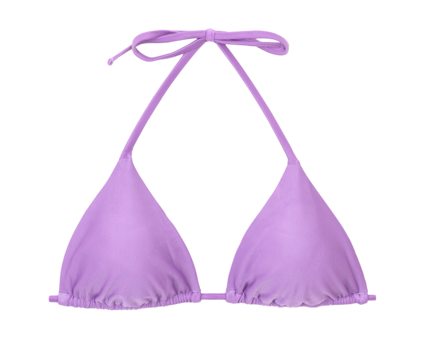 Product Front: Rio De Sol Top Bikini Top Orchid Tri-Inv