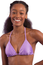 Załaduj obraz do przeglądarki galerii, Gallery: Rio De Sol Top Bikini Top Orchid Tri-Inv

