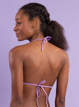 Załaduj obraz do przeglądarki galerii, Image 12: Rio De Sol Top Bikini Top Orchid Tri-Inv
