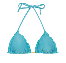 Załaduj obraz do przeglądarki galerii, Product Front: Rio De Sol Top Bikini Top Orvalho Frufru
