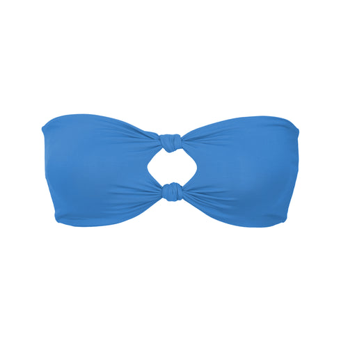 Product Front: Rio De Sol Top Bikini Top Pacifica Lani