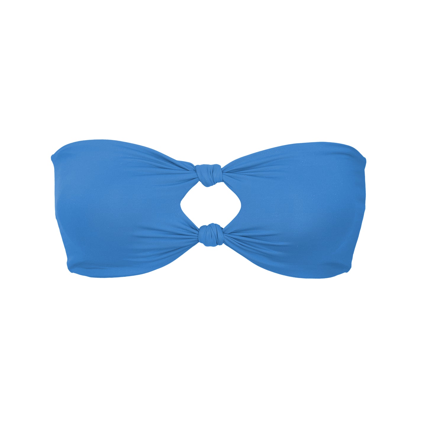 Product Front: Rio De Sol Top Bikini Top Pacifica Lani