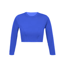 Załaduj obraz do przeglądarki galerii, Product Front: Rio De Sol Top Bikini Top Pacifica Reef
