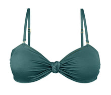 Załaduj obraz do przeglądarki galerii, Product Front: Rio De Sol Top Bikini Top Palace Bandeau-Joy
