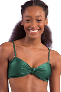 Gallery: Rio De Sol Top Bikini Top Palace Bandeau-Joy