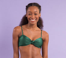 Załaduj obraz do przeglądarki galerii, Image 08: Rio De Sol Top Bikini Top Palace Bandeau-Joy
