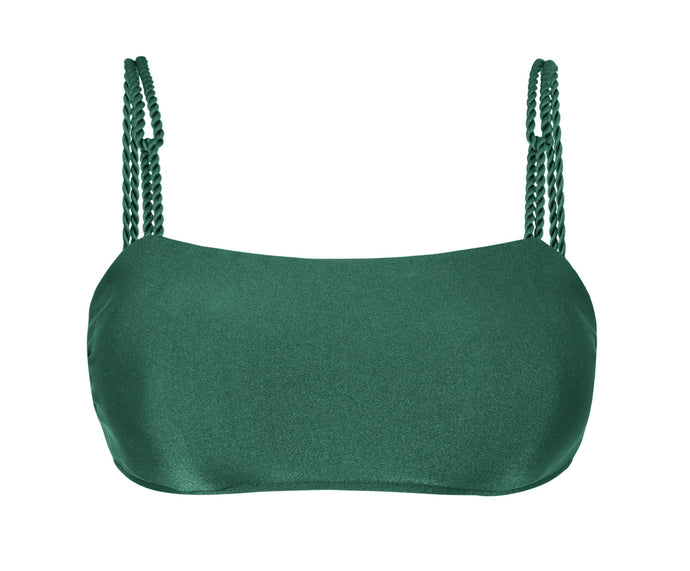 Product Front: Rio De Sol Top Bikini Top Palace Bandeau-Reto