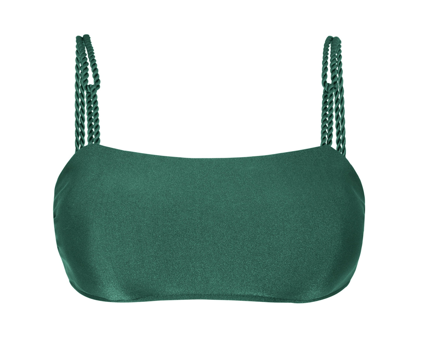 Product Front: Rio De Sol Top Bikini Top Palace Bandeau-Reto