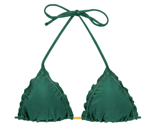 Product Front: Rio De Sol Top Bikini Top Palace Frufru