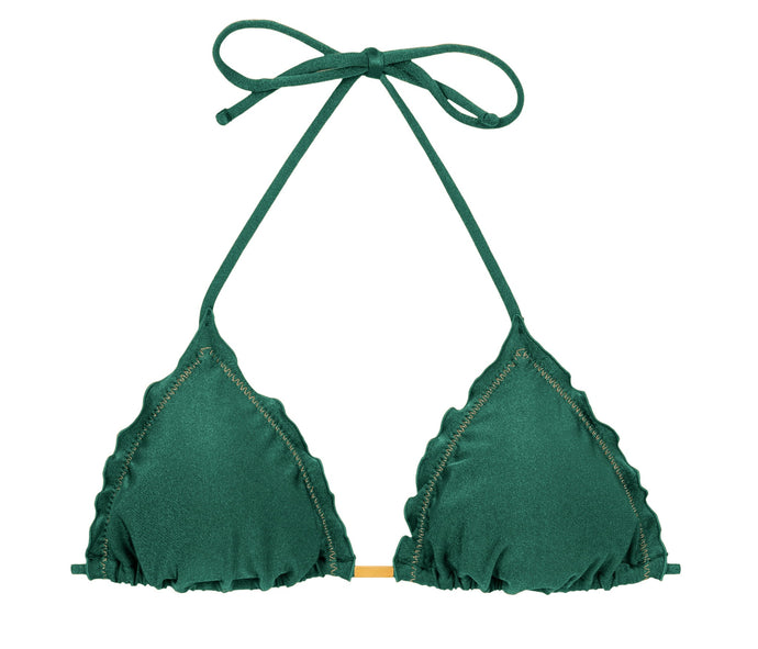 Product Front: Rio De Sol Top Bikini Top Palace Frufru