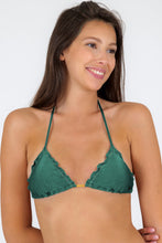 Załaduj obraz do przeglądarki galerii, Gallery: Rio De Sol Top Bikini Top Palace Frufru
