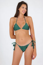 Załaduj obraz do przeglądarki galerii, Model Front: Rio De Sol Top Bikini Top Palace Frufru

