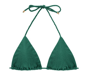 Product Front: Rio De Sol Top Bikini Top Palace Tri-Rope