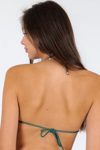 Image 07: Rio De Sol Top Bikini Top Palace Tri-Rope