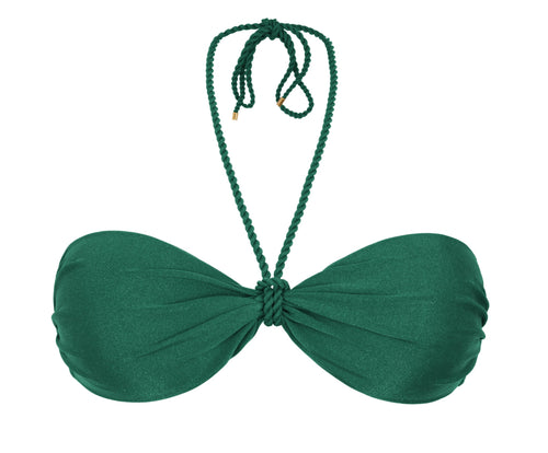 Product Front: Rio De Sol Top Bikini Top Palace Twist