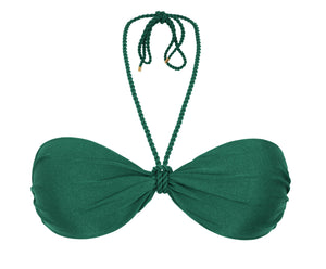 Product Front: Rio De Sol Top Bikini Top Palace Twist