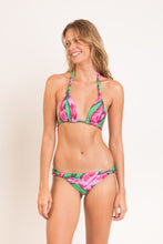 Załaduj obraz do przeglądarki galerii, Image 06: Rio De Sol Top Bikini Top Parrots Mel
