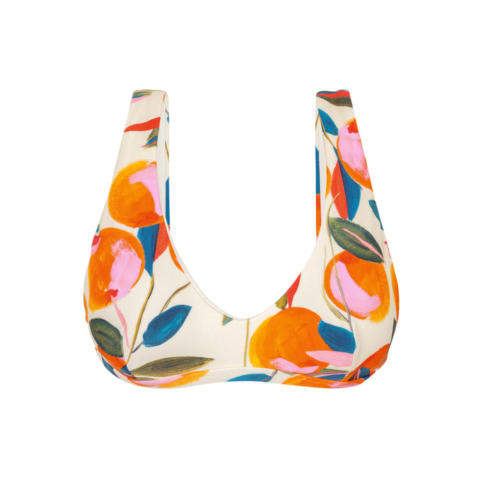 Product Front: Rio De Sol Top Bikini Top Picnic Hera