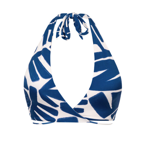 Product Front: Rio De Sol Top Bikini Top Pottery Kate